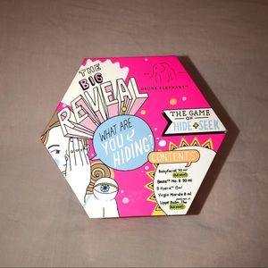 Drunk Elephant The Big Reveal